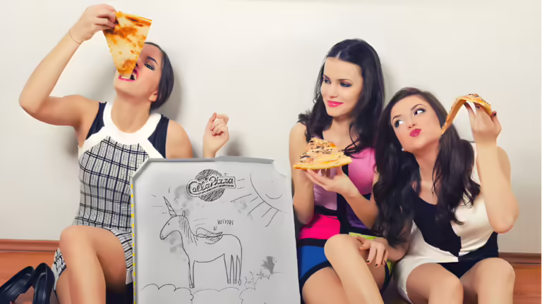 Call a Pizza