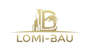 Lomi-Bau Logo