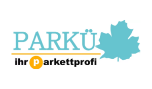 Parkü Logo