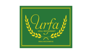 Urfa Logo