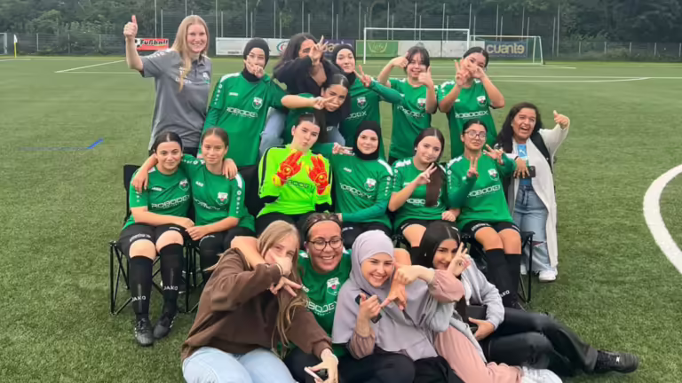 TSC Vahdet Braunschweig