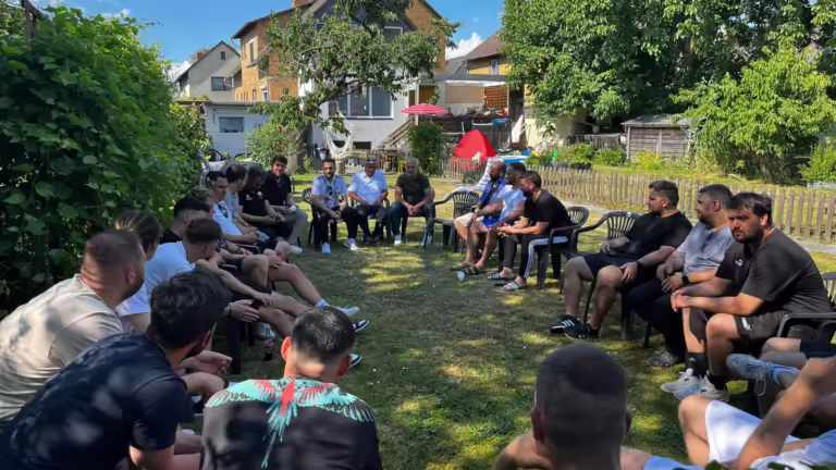 TSC Vahdet Braunschweig