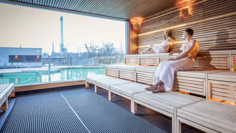 Workout Wasserwelt Braunschweig – Dein Fitness- und Wellnesspartner