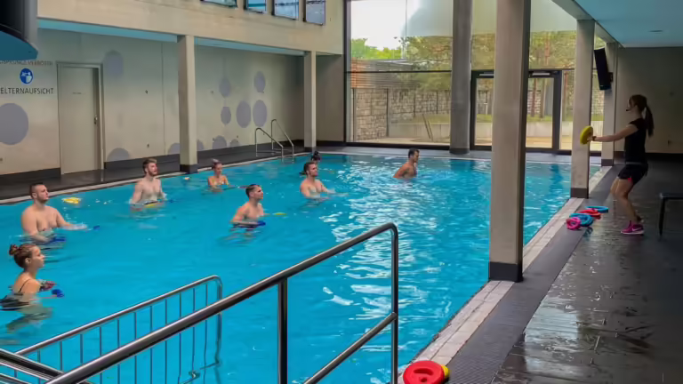 Workout Wasserwelt Braunschweig – Dein Fitness- und Wellnesspartner