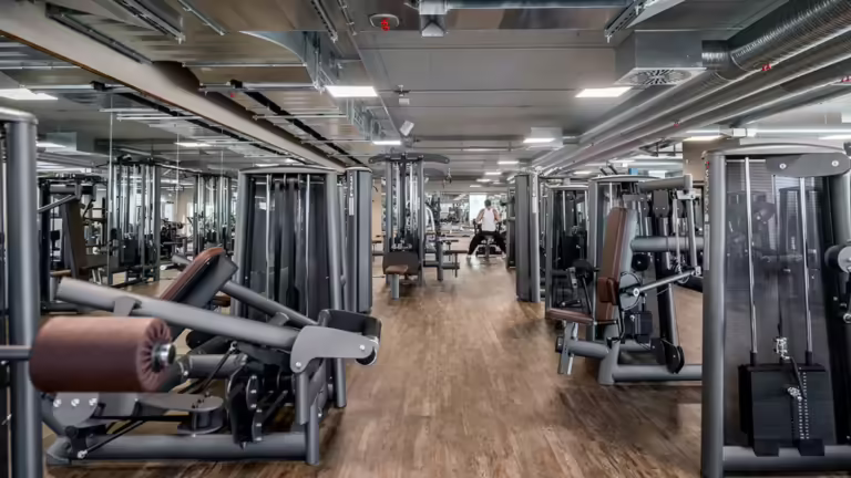 Workout Wasserwelt Braunschweig – Dein Fitness- und Wellnesspartner