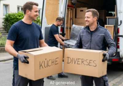 Dienstleistungen