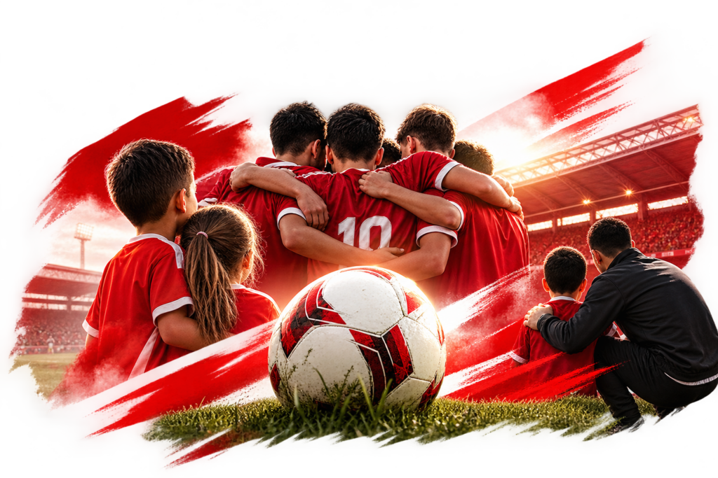 Türkspor Braunschweig e.V. 2025
