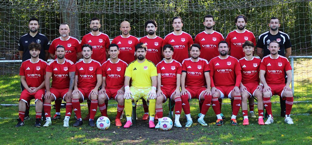 Türkspor Braunschweig e.V. 2025